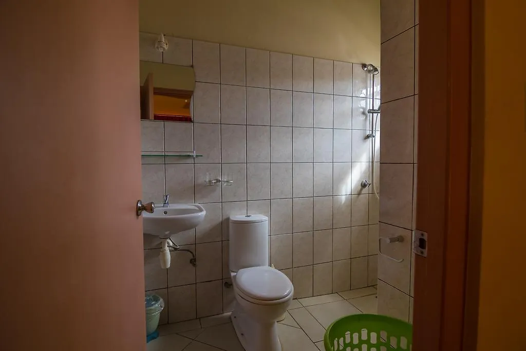 Holiday home Kas Pegapega 07A Villa Bonaire