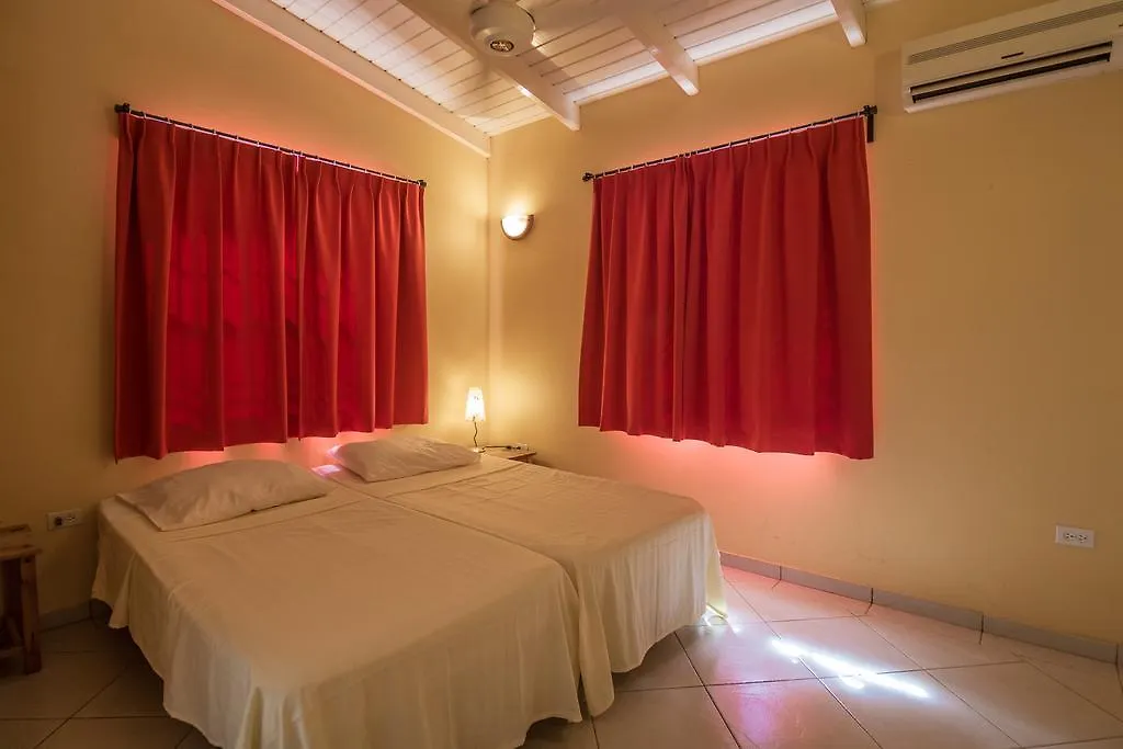 Holiday home Kas Pegapega 07A Villa Bonaire