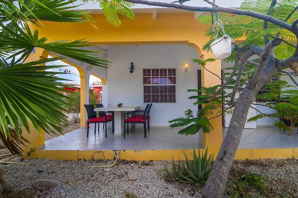 Kas Pegapega 07A Villa Bonaire Holiday home