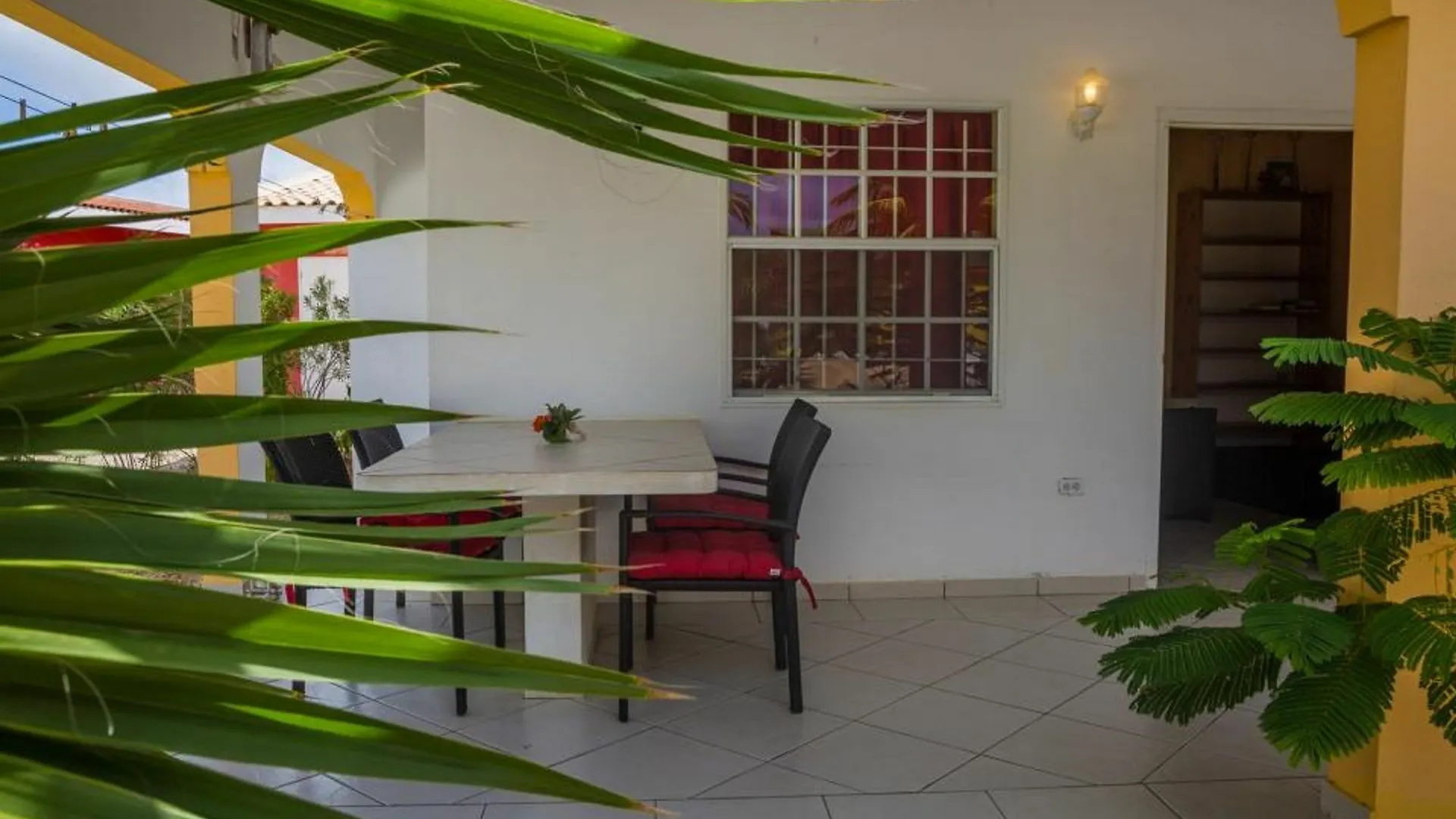 Kas Pegapega 07A Villa Bonaire Holiday home
