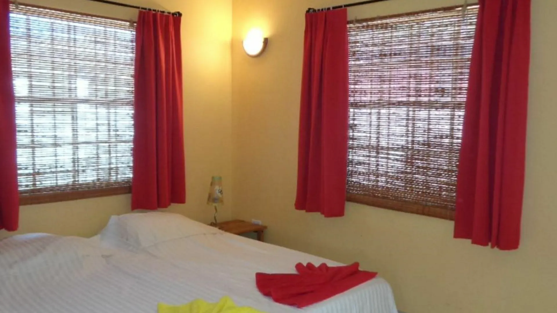 Kas Pegapega 07A Villa Bonaire Holiday home