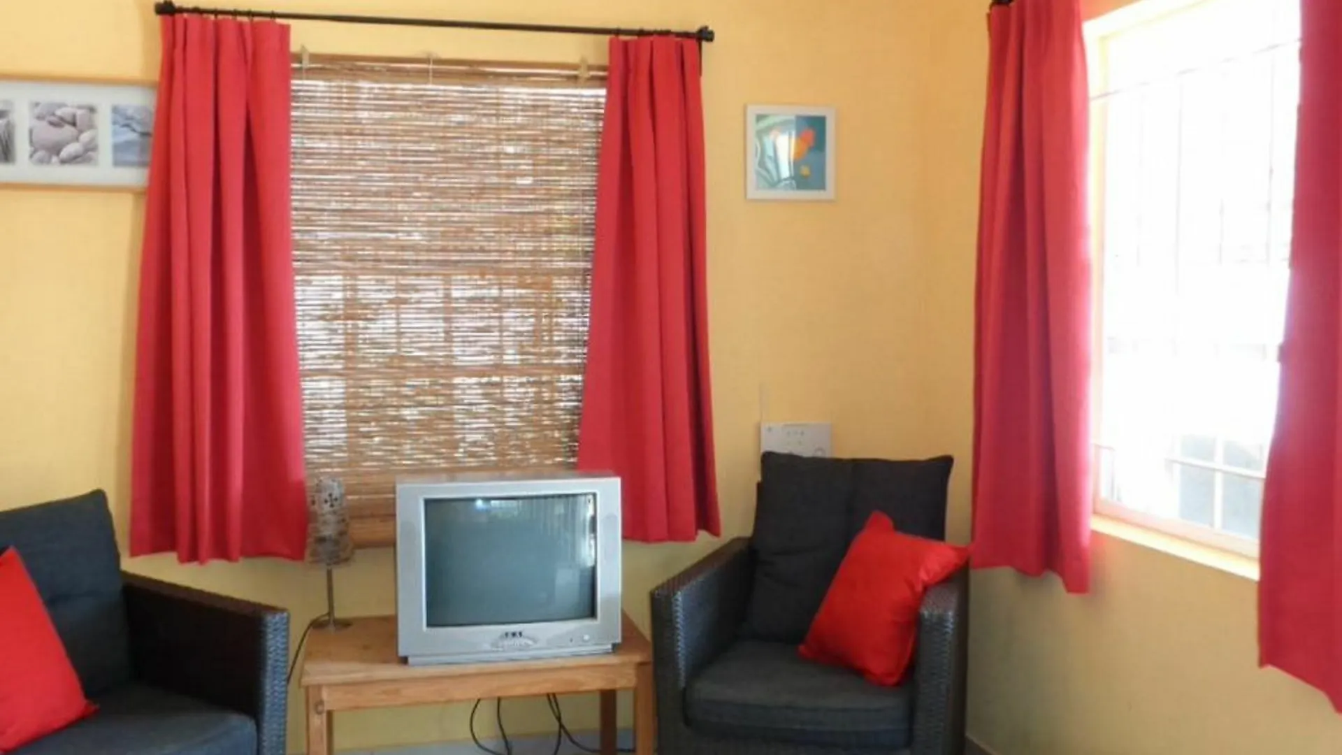 Holiday home Kas Pegapega 07A Villa Bonaire