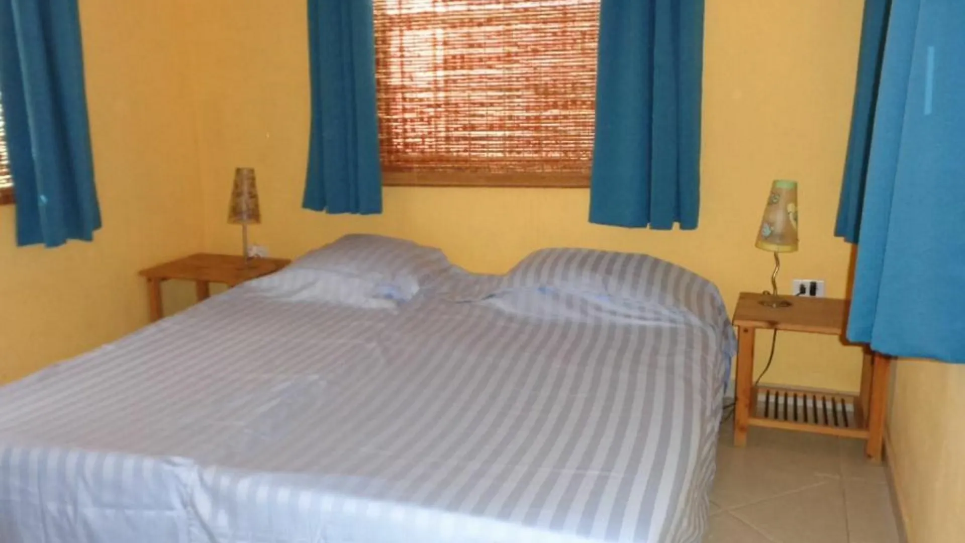 Kas Pegapega 07A Villa Bonaire Bonaire, Saint Eustatius and Saba