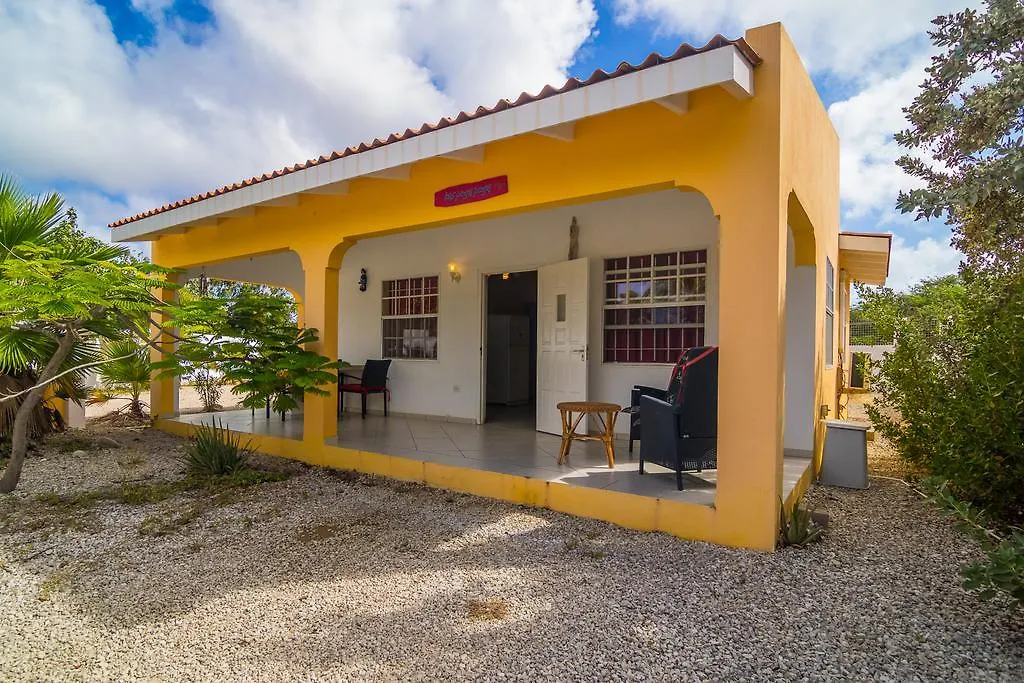 Kas Pegapega 07A Βίλα Bonaire